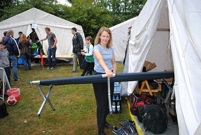 Strengecup 2011