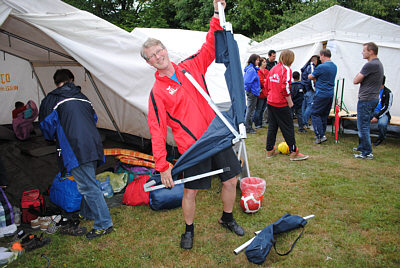 Strengecup 2011