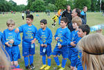 Strengecup 2011