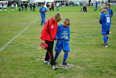 Strengecup 2011