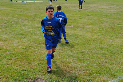 Strengecup 2011