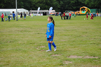 Strengecup 2011