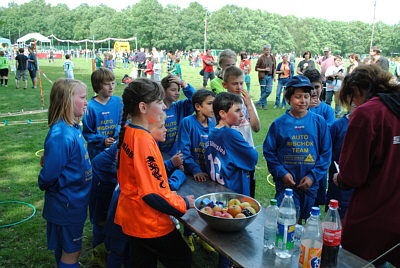 Strengecup 2011