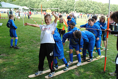 Strengecup 2011