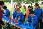 Strengecup 2011