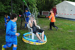 Strengecup 2011