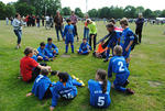 Strengecup 2011