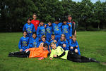 Strengecup 2011