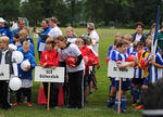 Strengecup 2011