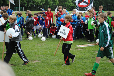 Strengecup 2011