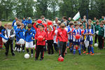 Strengecup 2011