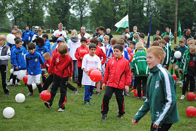 Strengecup 2011