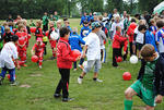 Strengecup 2011