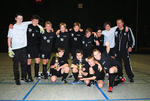 D1/2 Hallenturnier 2012: Sieger SC Verl D3