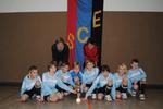 E2 Hallenturnier 2012: Sieger: SV Benteler