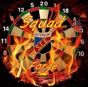 SCE Squad Forge - Irish Rock 9:3 (31:16)