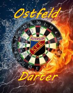 Ostfeld Darter – Hornets 12:0 (36:11)