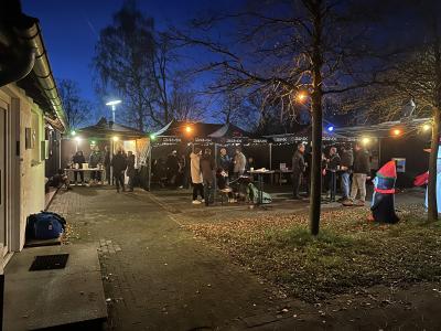 Weihnachtsmarkt 2024