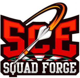 Wappen SCE Squad Forge 2019