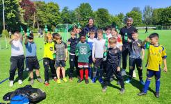 E-Jugend SCE Gütersloh