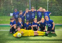 SCE E-Jugend Pfingsten 2026