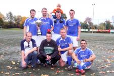 AH-Turnier 2012: Dalke Soccer