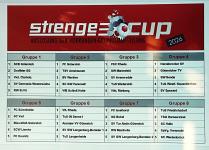 Gruppen Strenge-Cup 2026