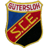 Wappen SC Eintracht Gütersloh 