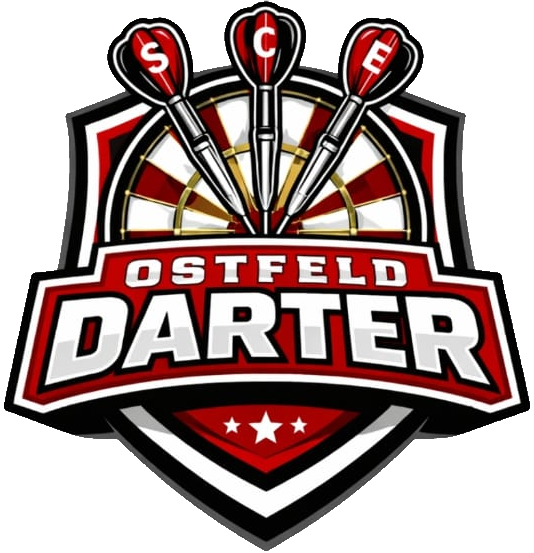 Wappen Ostfeld Darter 2026