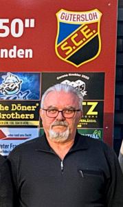 Hermann Newiger 2025