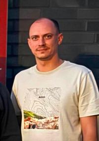 Viktor Scheller 2025