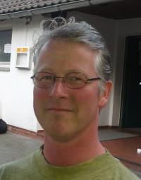 Markus Lakämper 2012