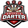 Wappen Ostfeld Darter 2026