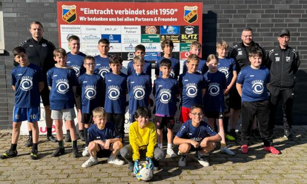 SCE D-Jugend 2025