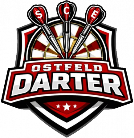 Wappen Ostfeld Darter 2026