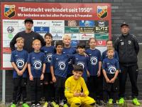 SCE E-Jugend 2025 SCE E-Jugend 2025