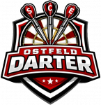 Wappen Ostfeld Darter 2026